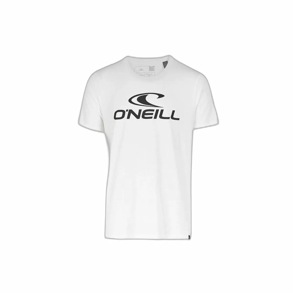CAMISETA DE MANGA CORTA HOMBRE O'NEILL BLANCO