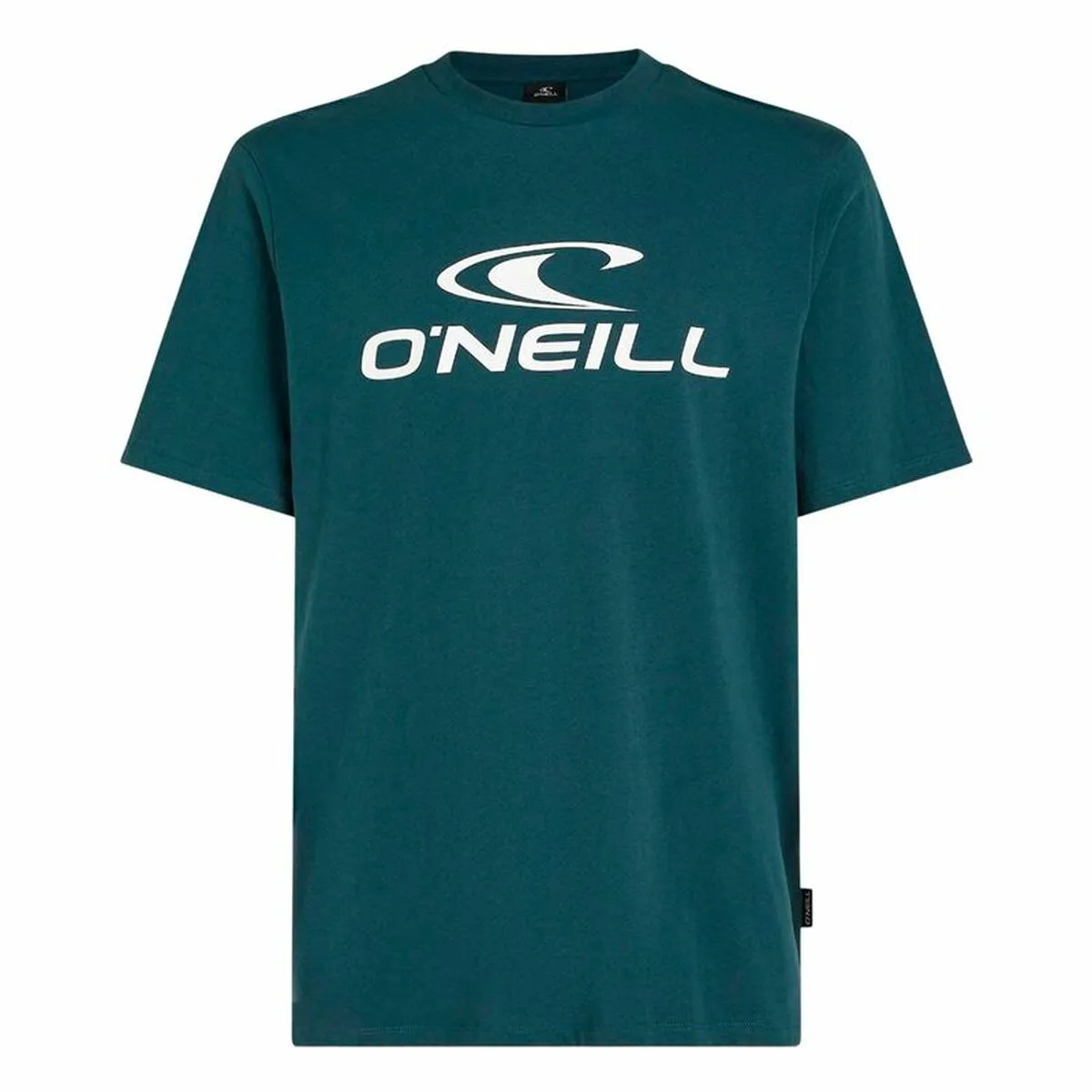 CAMISETA DE MANGA CORTA HOMBRE O'NEILL AZUL OSCURO