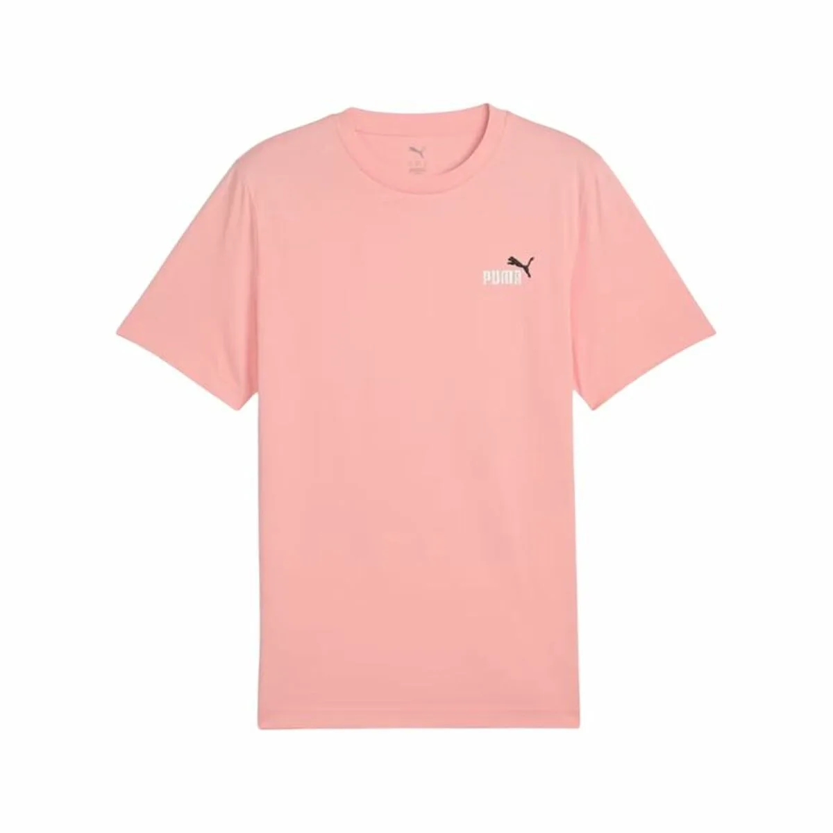 CAMISETA DE MANGA CORTA HOMBRE PUMA ESSENTIALS