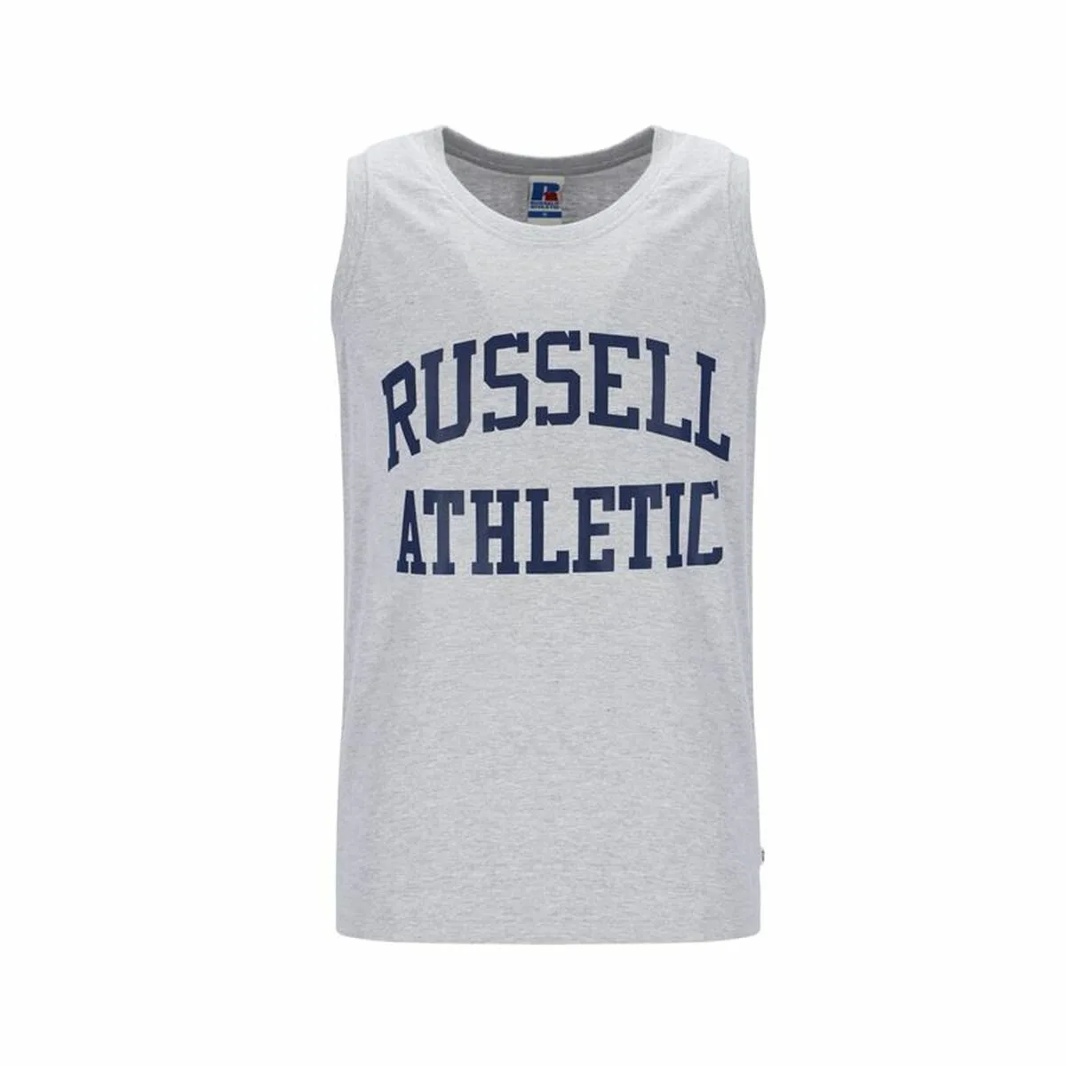 CAMISETA DE MANGA CORTA HOMBRE RUSSELL ATHLETIC EMT E46011