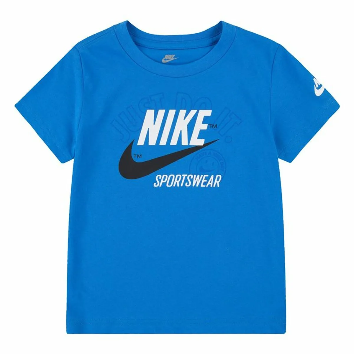 CAMISETA DE MANGA CORTA NIKE RETRO SS