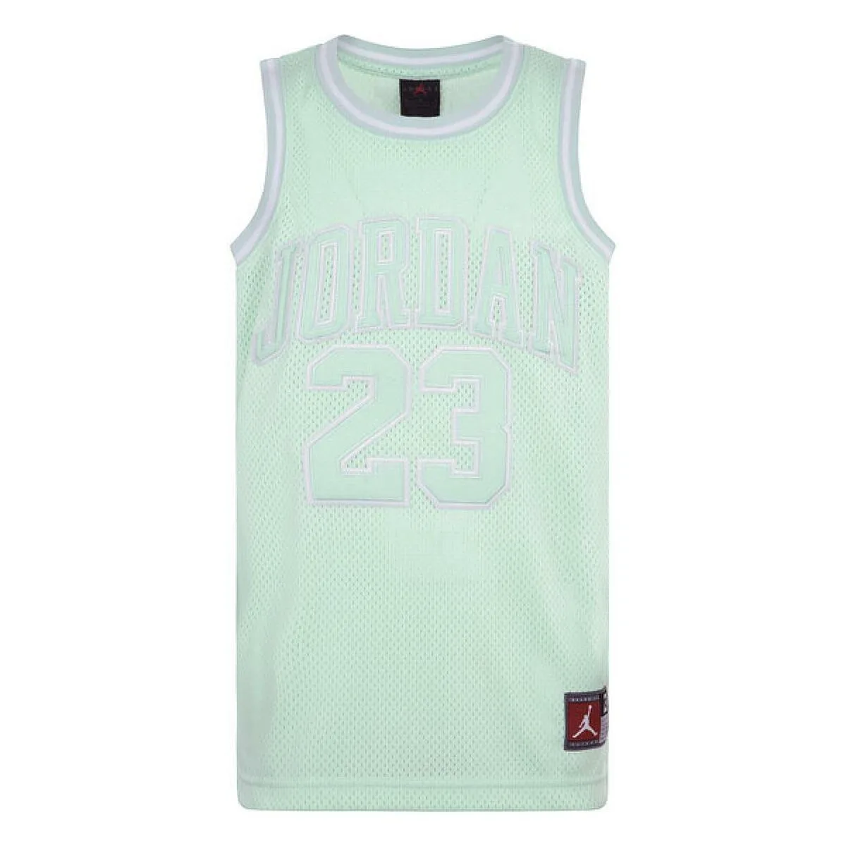 CAMISETA DE BALONCESTO NIKE JORDAN 23 JERSEY 95A773 E6D