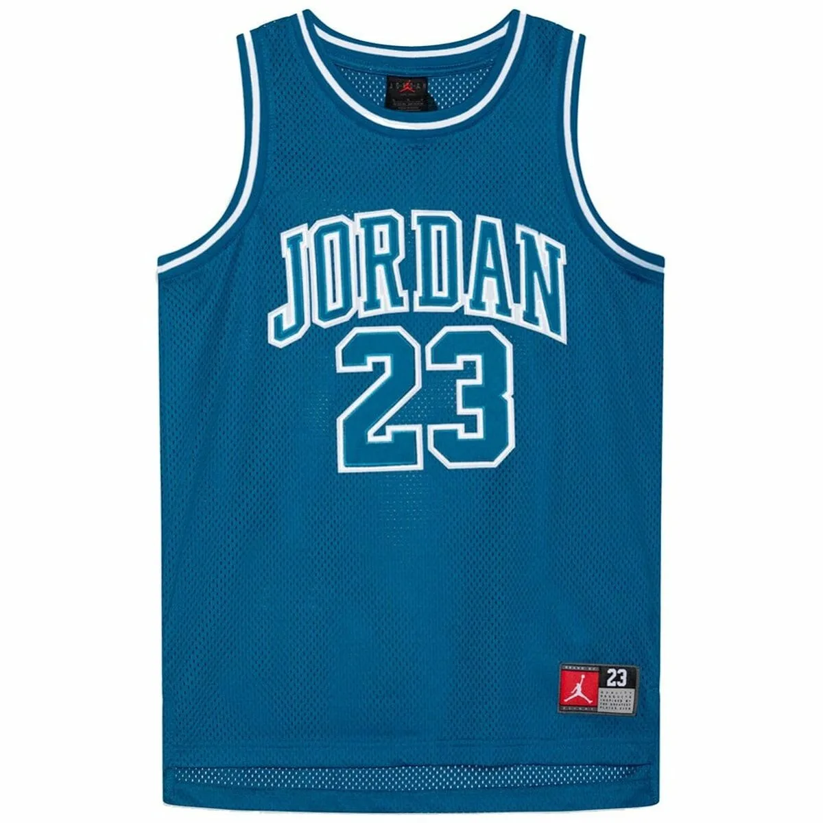 CAMISETA DE BALONCESTO NIKE JORDAN 23 JERSEY 95A773 U1R