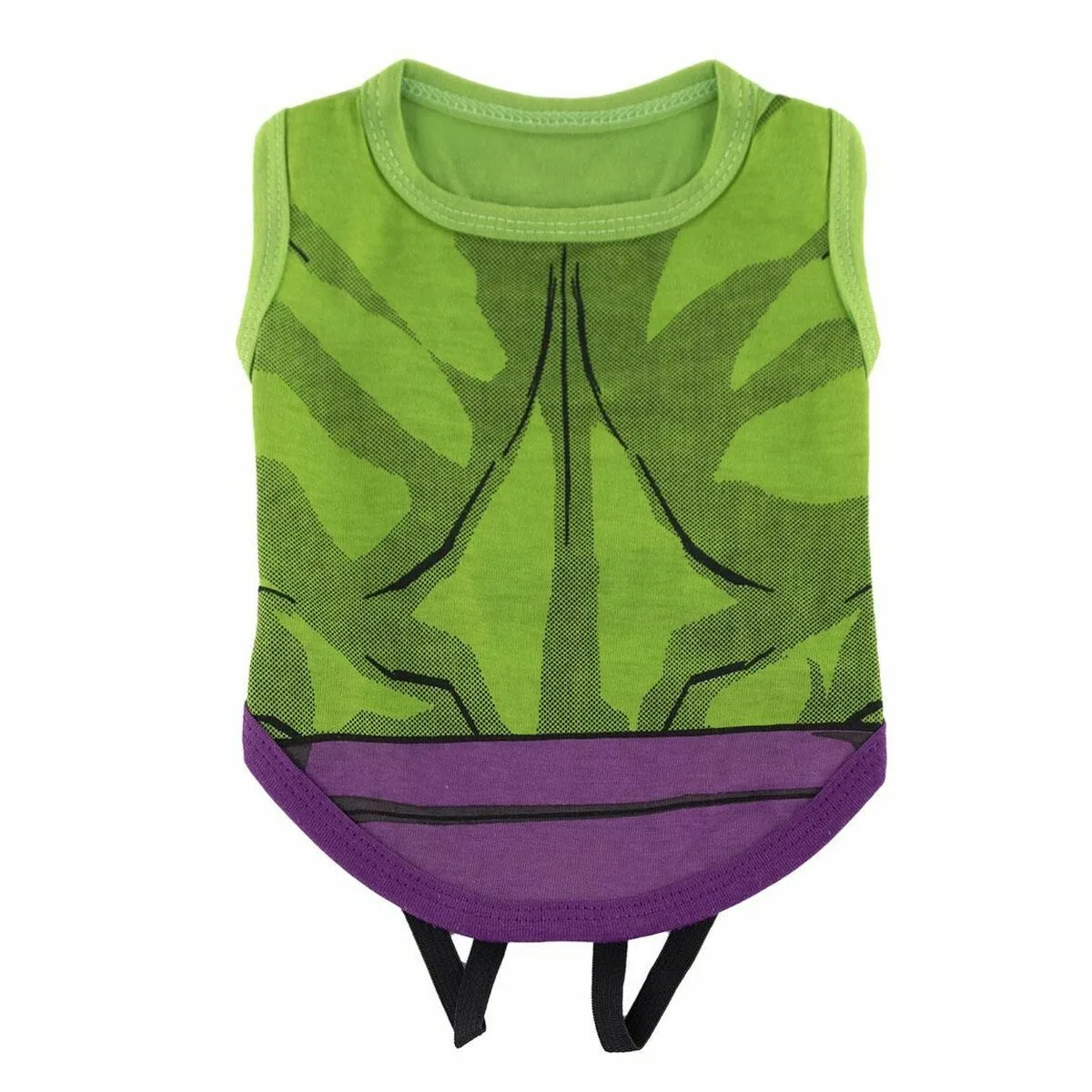 CAMISETA PARA PERRO THE AVENGERS