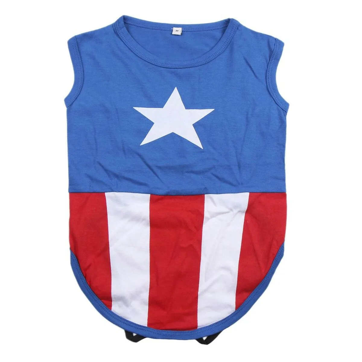 CAMISETA PARA PERRO THE AVENGERS
