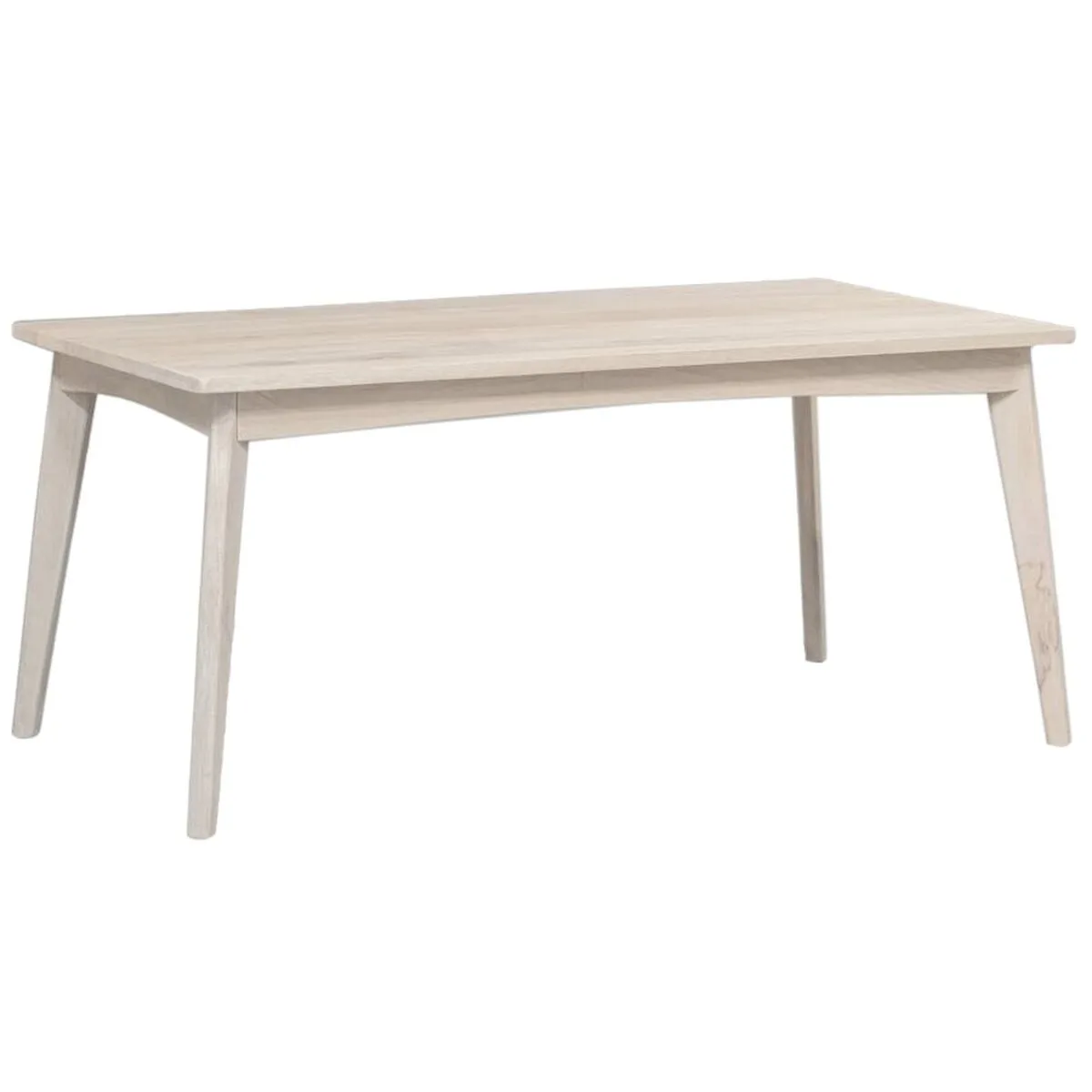 MESA DE COMEDOR HOME ESPRIT MADERA DE MANGO 173 X 90 X 75 CM