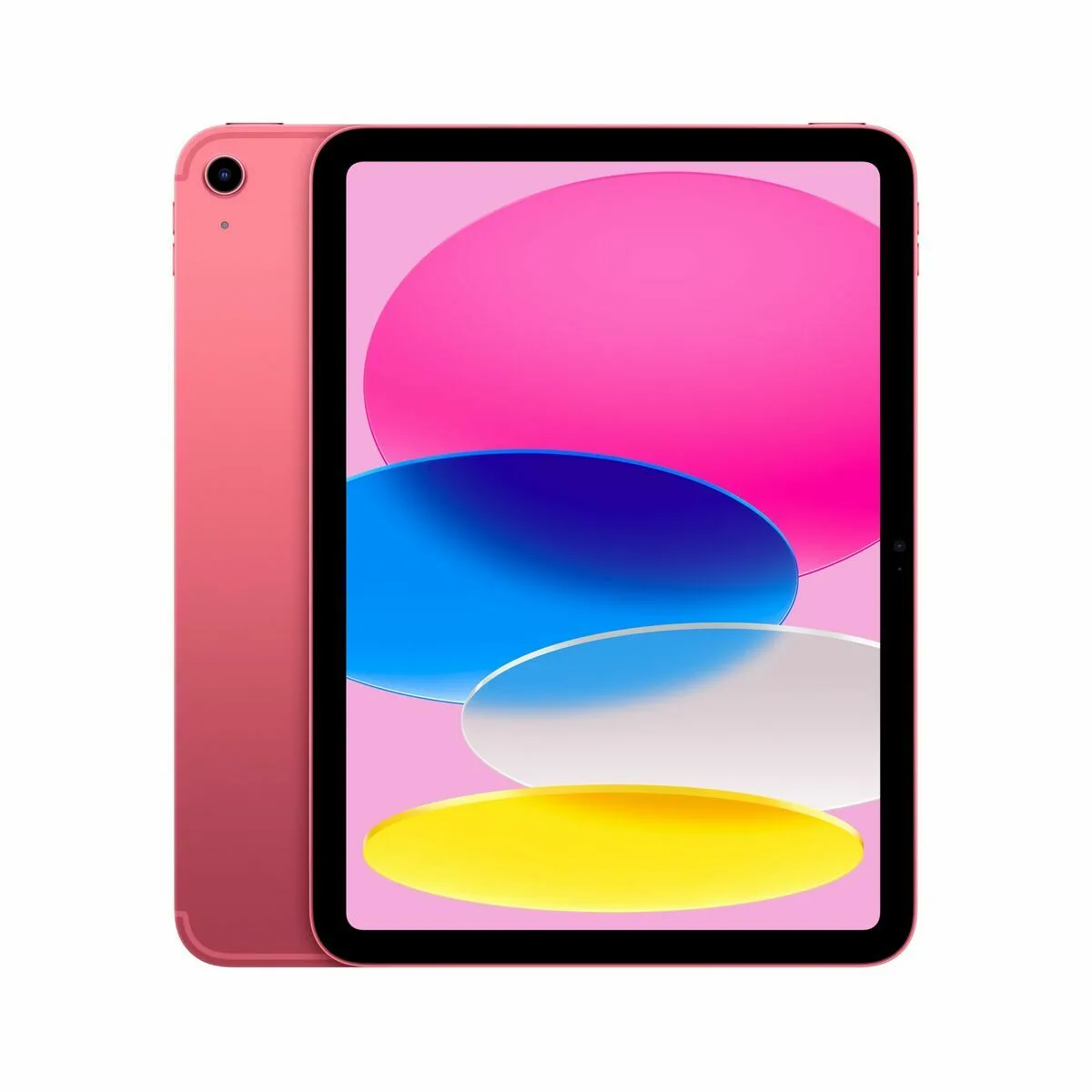 TABLET APPLE 11" M4 256 GB ROSA