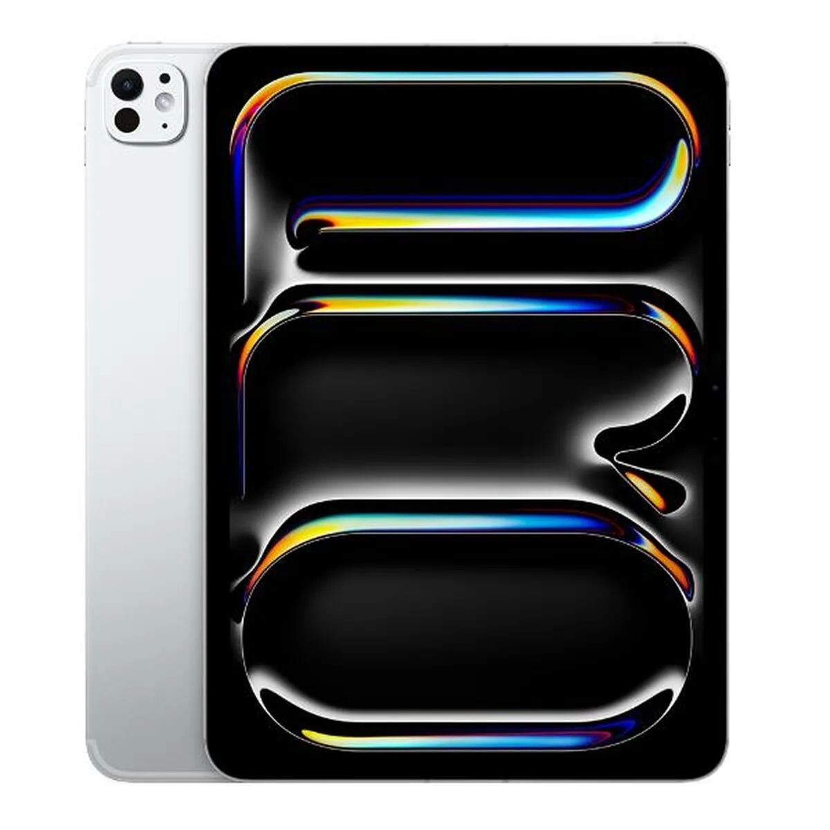 TABLET APPLE IPAD PRO 11 11" 16 GB RAM 2 TB PLATEADO M4