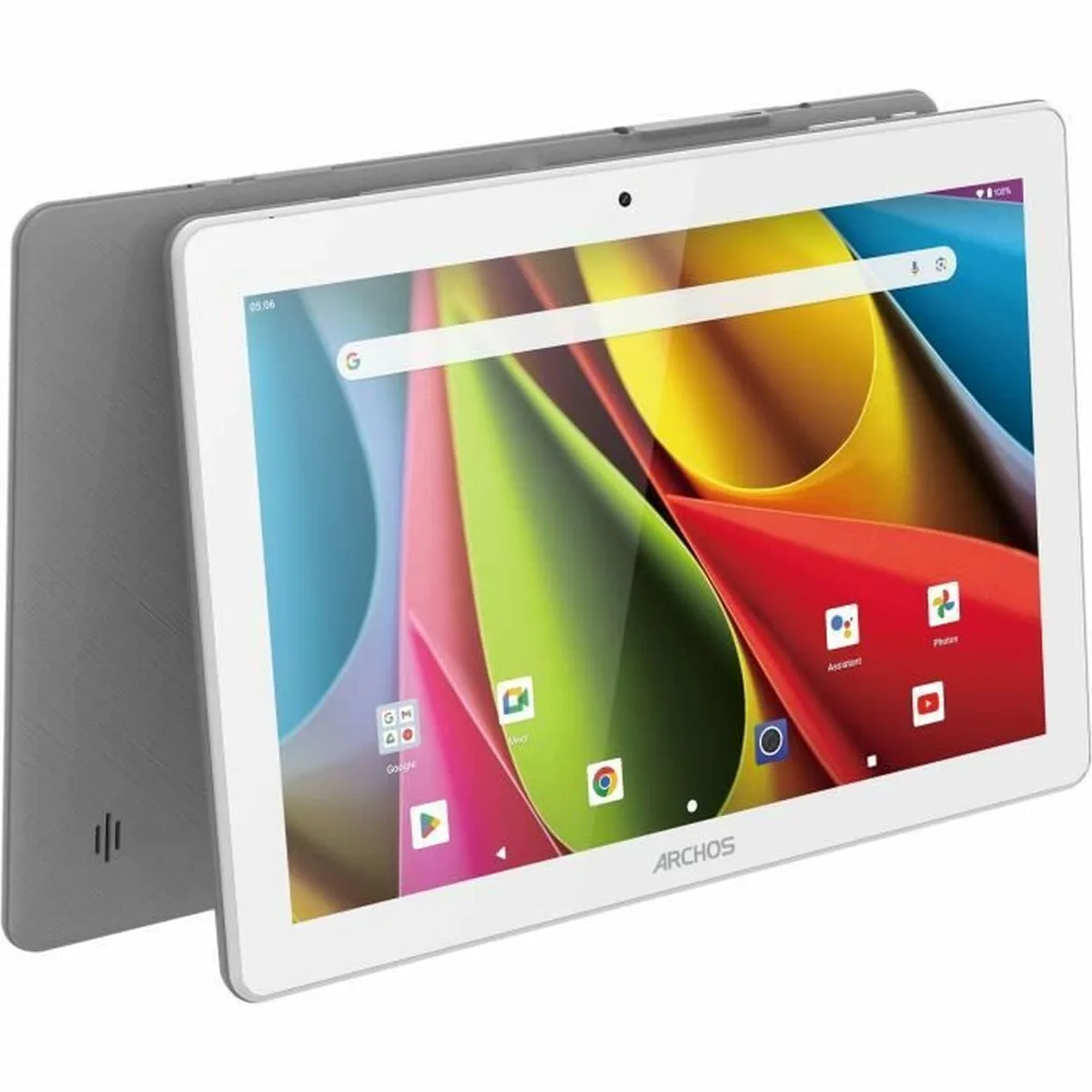 TABLET ARCHOS T101FHD2 10,1" 64 GB BLANCO