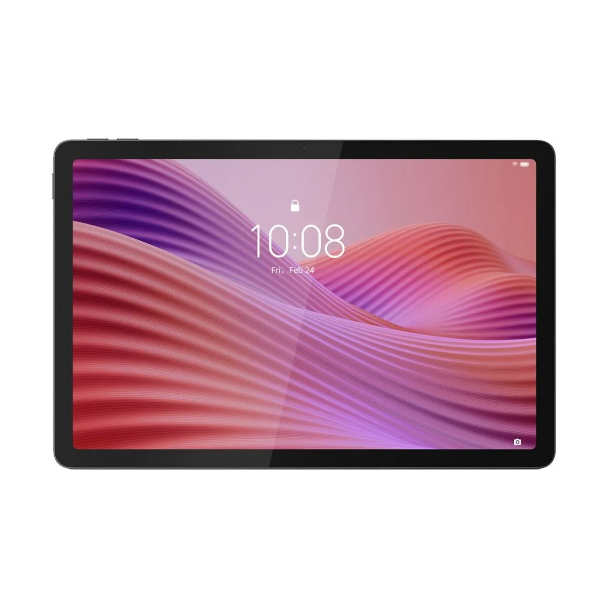 TABLET LENOVO MEDIATEK HELIO G85 10,1" MEDIATEK HELIO G85 4 GB RAM 64 GB GRIS
