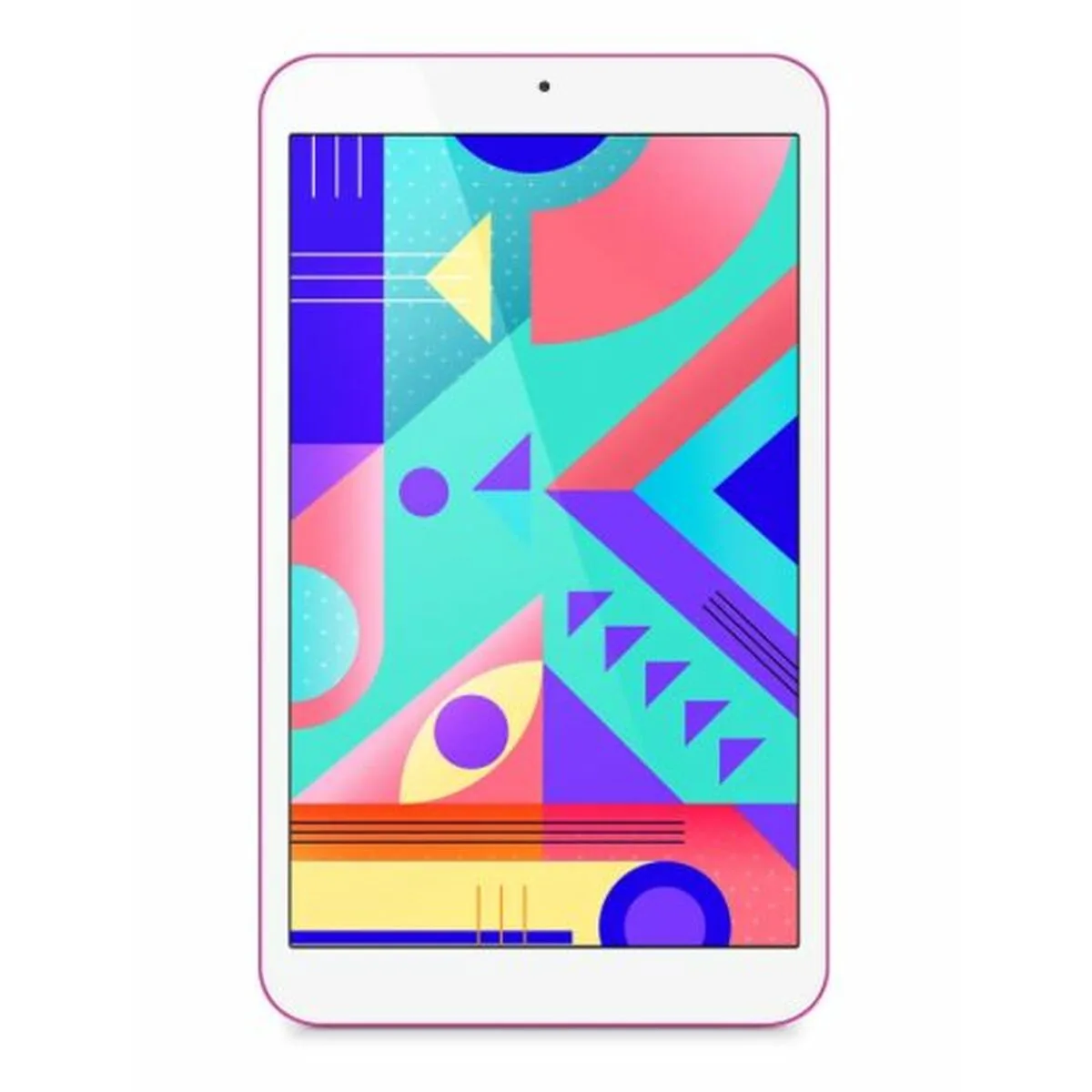 TABLET SPC 8436542858908 MEDIATEK MT8167 8" ROSA 32 GB 2 GB RAM