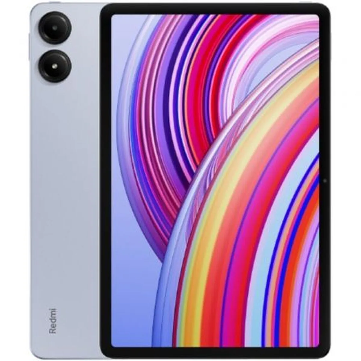 TABLET XIAOMI REDMI PAD PRO 12,1" QUALCOMM SNAPDRAGON 7S GEN 2 6 GB RAM 128 GB AZUL