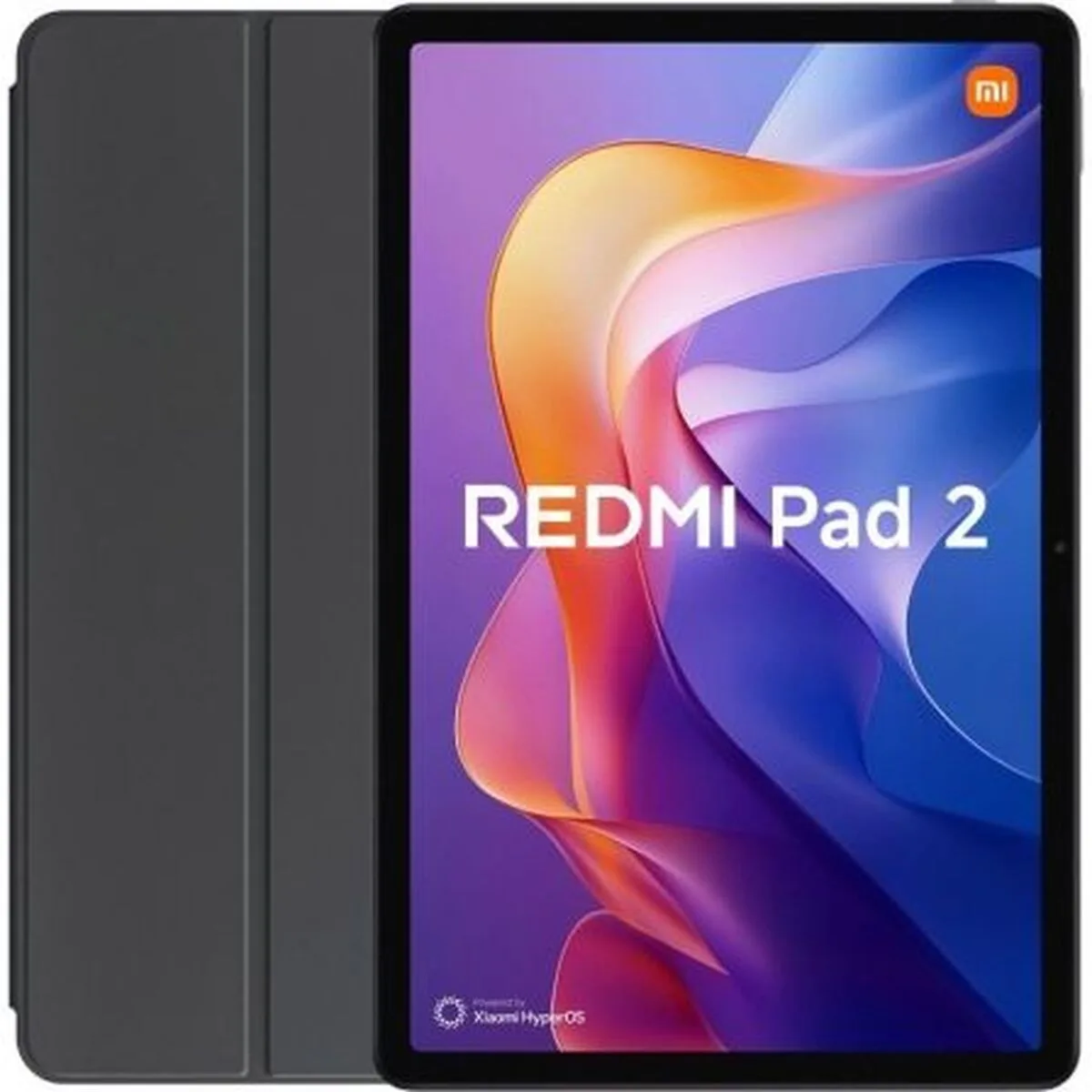 TABLET XIAOMI VHU5972EU OCTA CORE 4 GB RAM 128 GB GRIS 11"