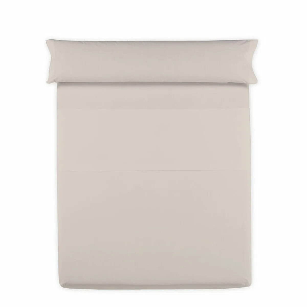 FUNDA DE ALMOHADA HAPPY HOME LINO 135 CM