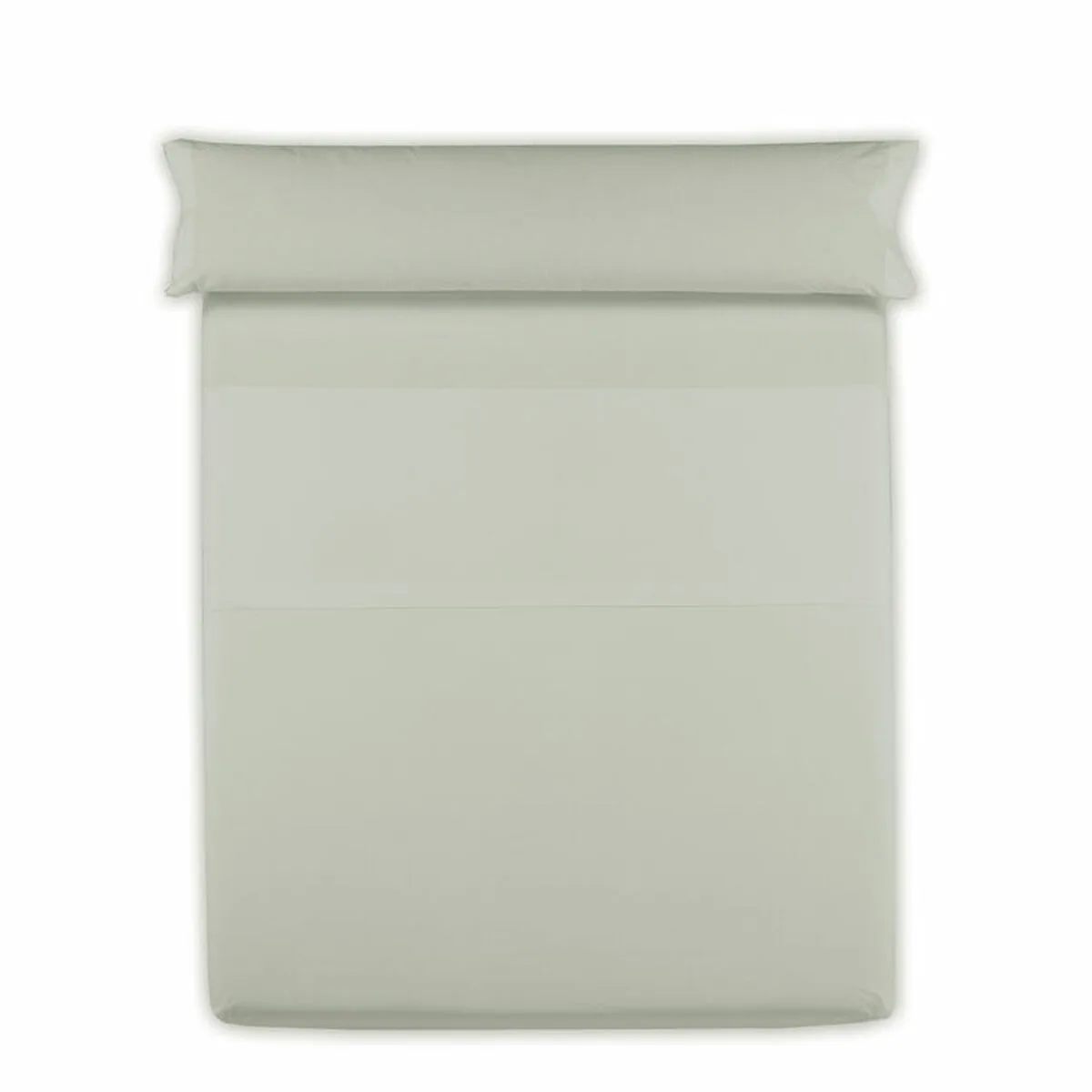 FUNDA DE ALMOHADA HAPPY HOME MENTA CAMA DE 135