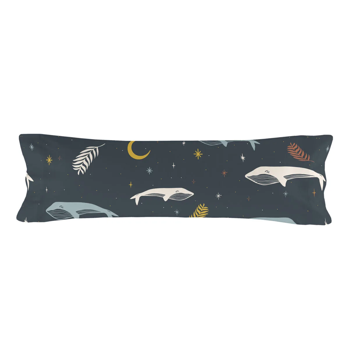 FUNDA DE ALMOHADA HAPPYFRIDAY AWARE ONIRIC MULTICOLOR 45 X 125 CM