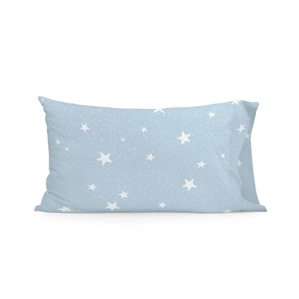 FUNDA DE ALMOHADA HAPPYFRIDAY BASIC KIDS LITTLE STAR