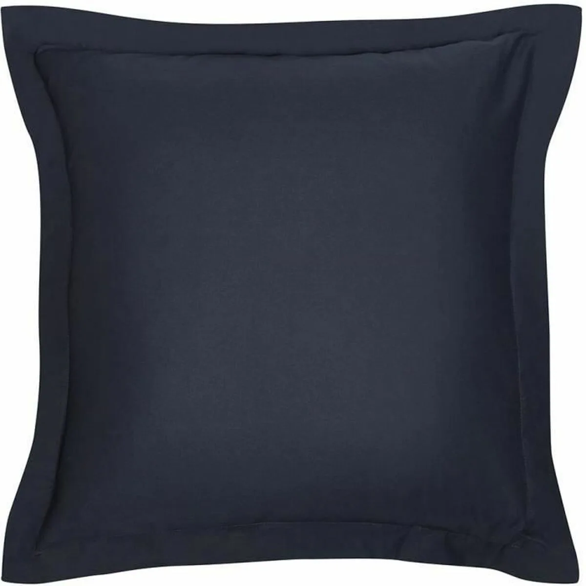 FUNDA DE ALMOHADA TODAY AZUL MARINO 63 X 63 CM