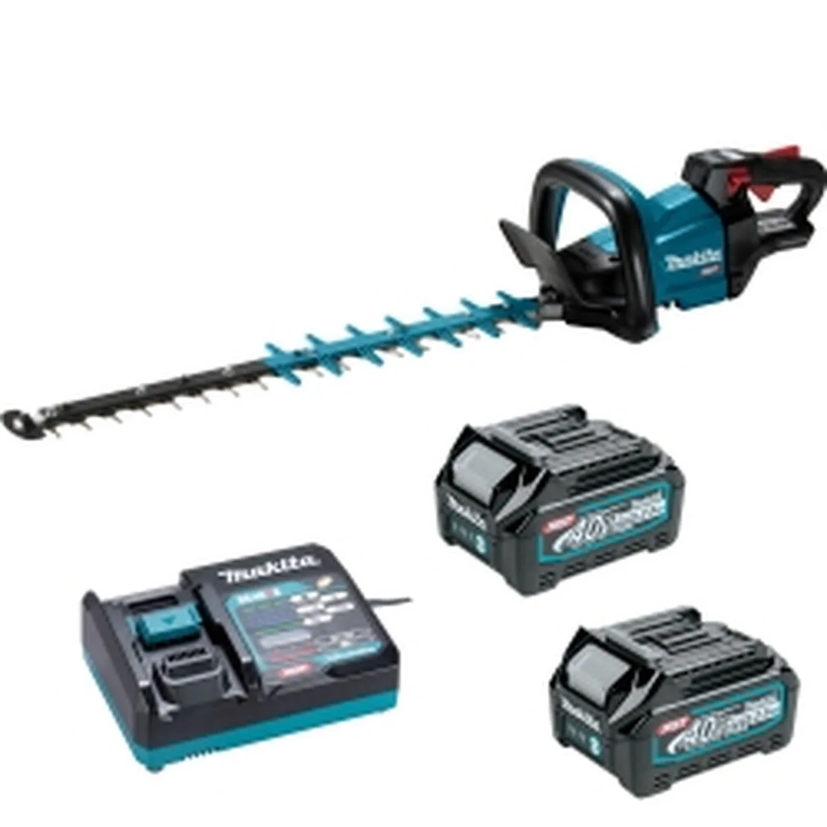 CORTASETOS MAKITA UH004GD201 40 V