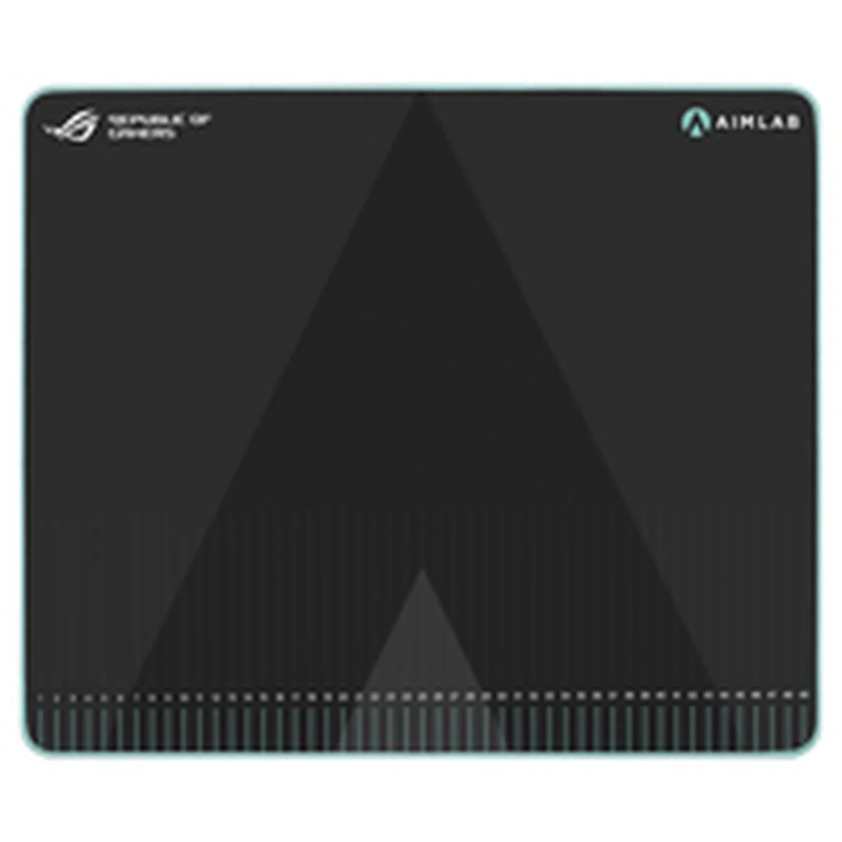 ALFOMBRILLA GAMING ASUS HONE ACE AIM LAB EDITION NEGRO