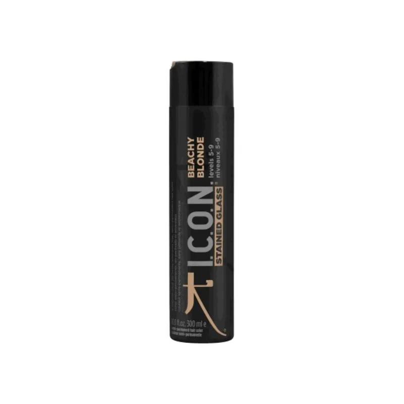 TINTE PERMANENTE ECOTECH COLOR I.C.O.N. ECOTECH COLOR 4.0 MEDIUM BROWN (60 ML) Nº 9.0-RUBIO MUY CLARO 60 ML