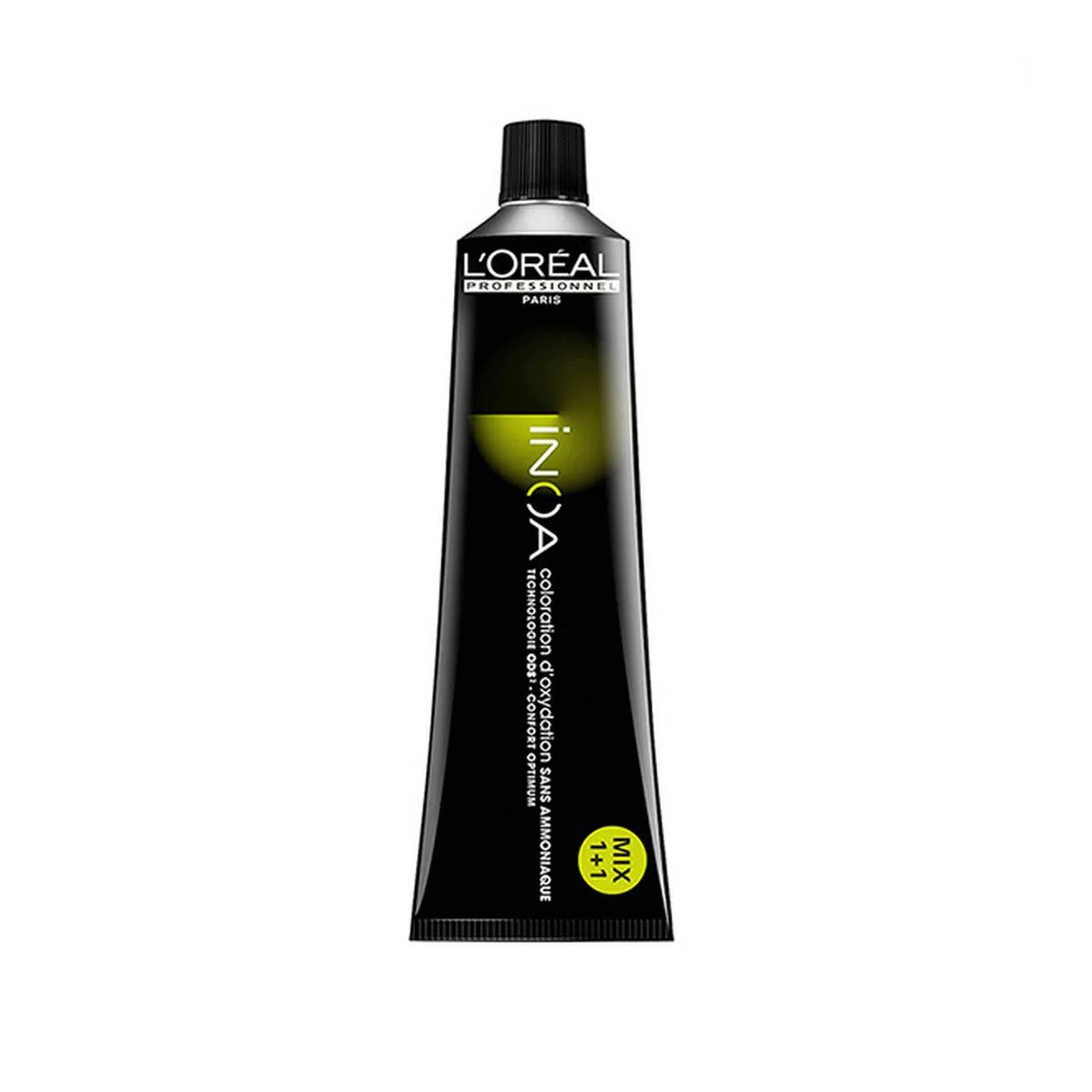 TINTE PERMANENTE INOA COLOR L'OREAL PROFESSIONNEL PARIS 3474630485549 Nº 3,2 (60 G)