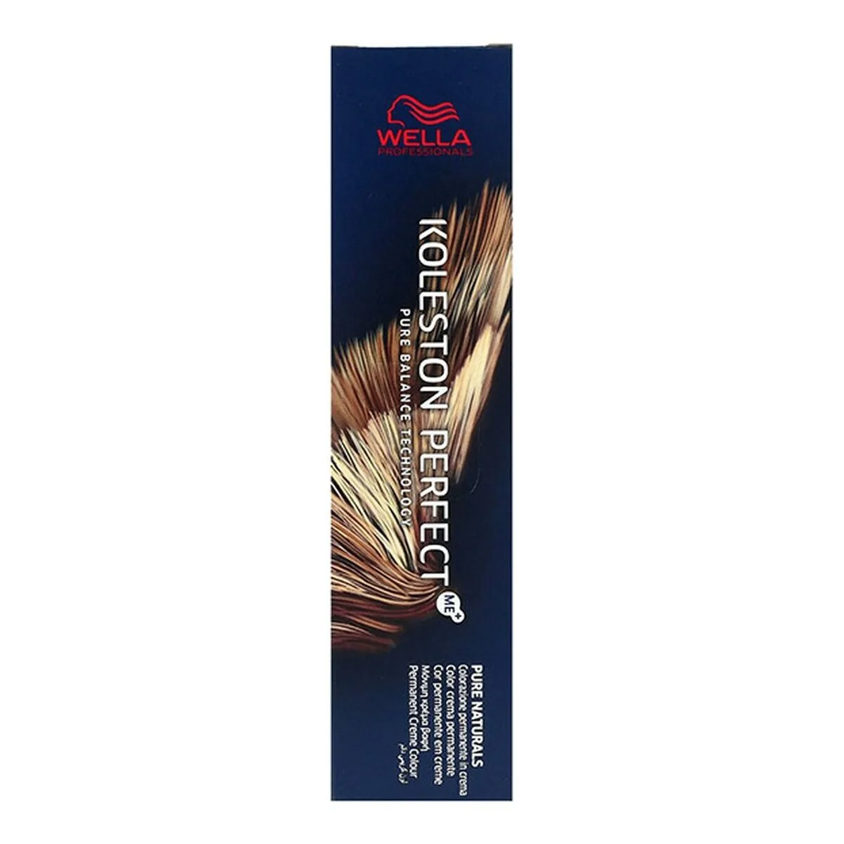 TINTE PERMANENTE KOLESTON ME+ WELLA KOLESTON ME+ Nº 8/00 (60 ML)