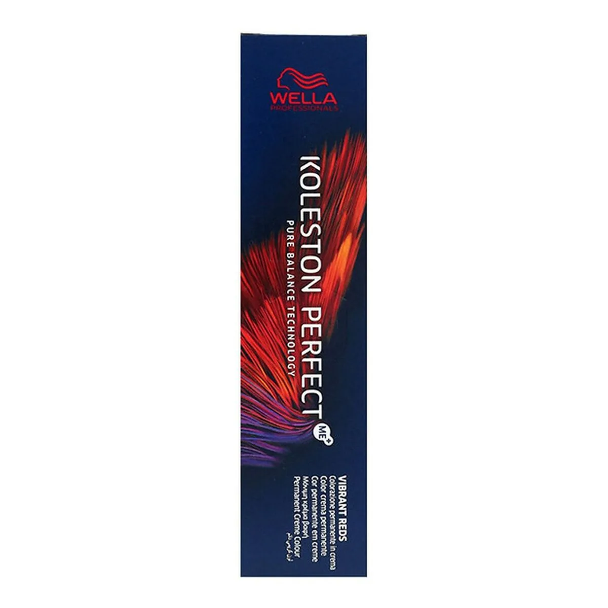 TINTE PERMANENTE KOLESTON ME+ WELLA Nº 5/5 (60 ML)