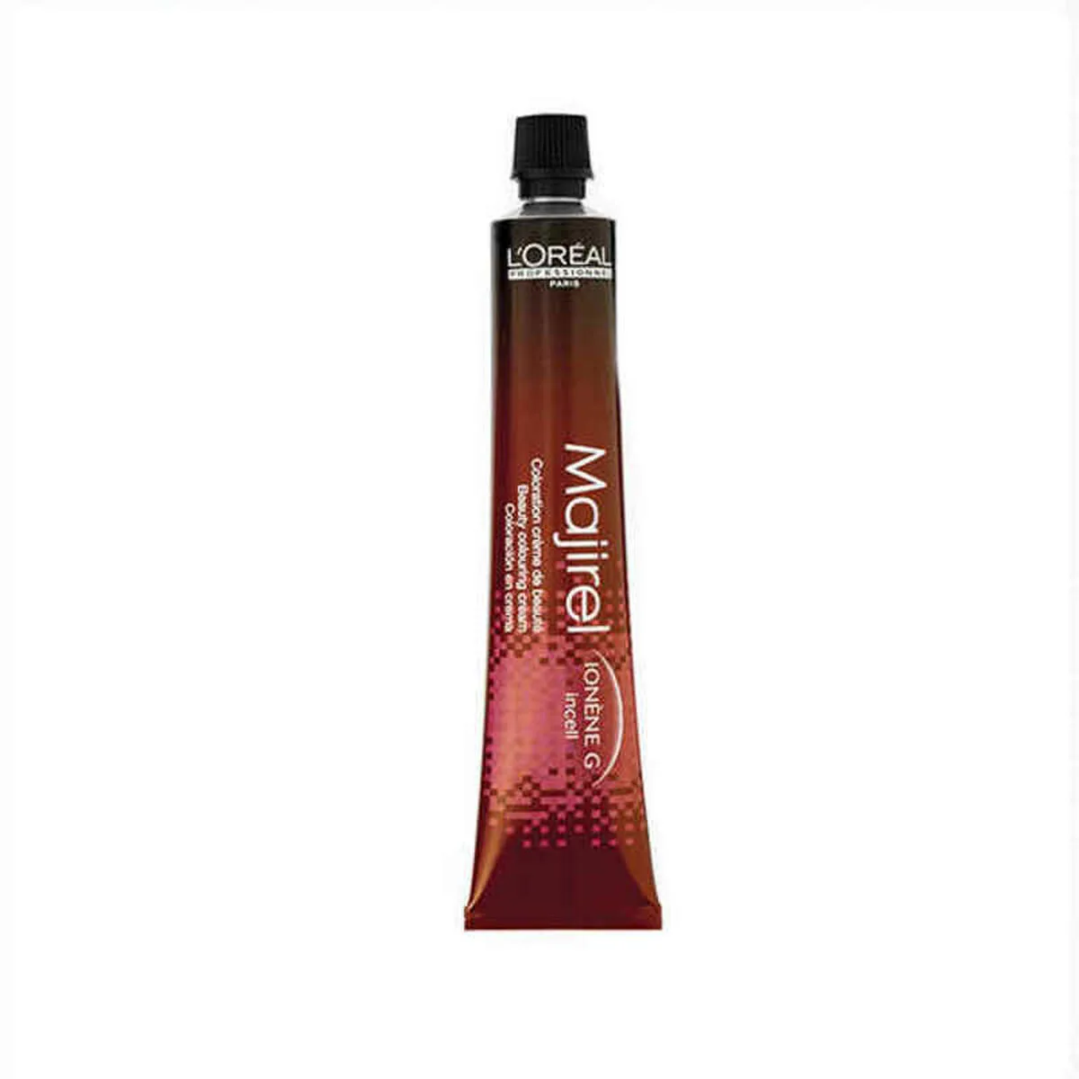 TINTE PERMANENTE L'OREAL PROFESSIONNEL PARIS LMAJ646 Nº 6,46