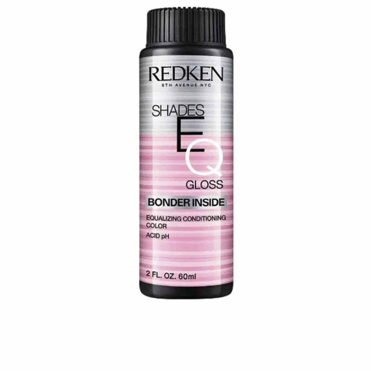 TINTE PERMANENTE REDKEN SHADES EQ NCH 60 ML (3 UNIDADES)
