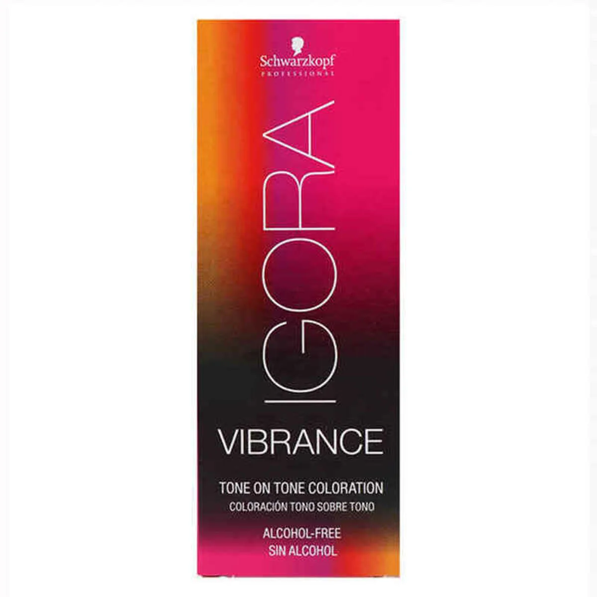 TINTE PERMANENTE SCHWARZKOPF IGORA VIBRANCE 7-4 (60 ML)