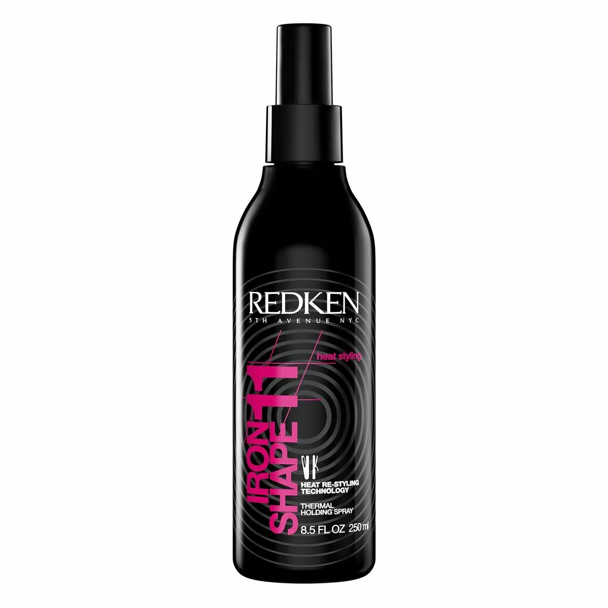 TERMOPROTECTOR REDKEN THERMAL SPRAY 250 ML