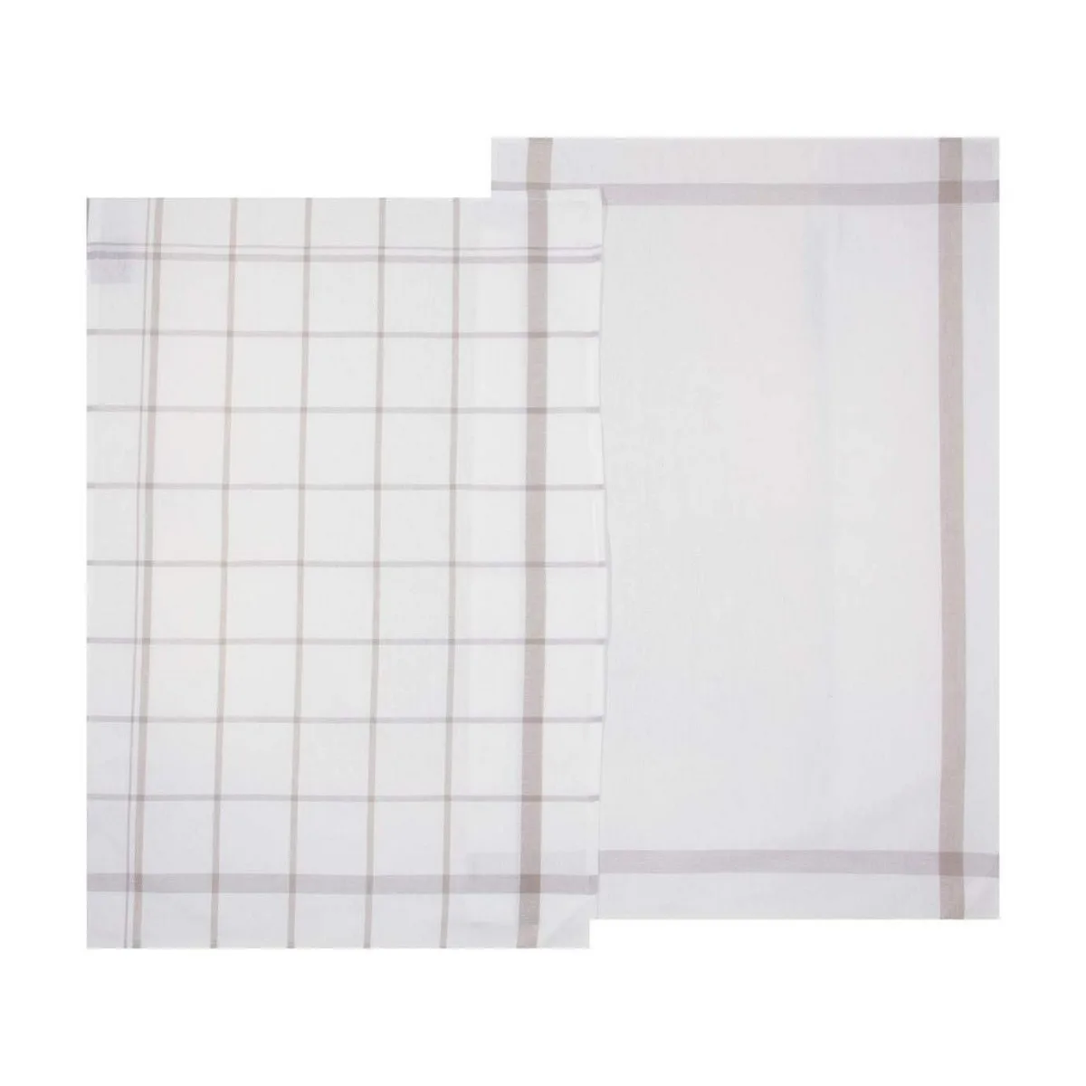 PAÑO DE COCINA ATMOSPHERA GRIS