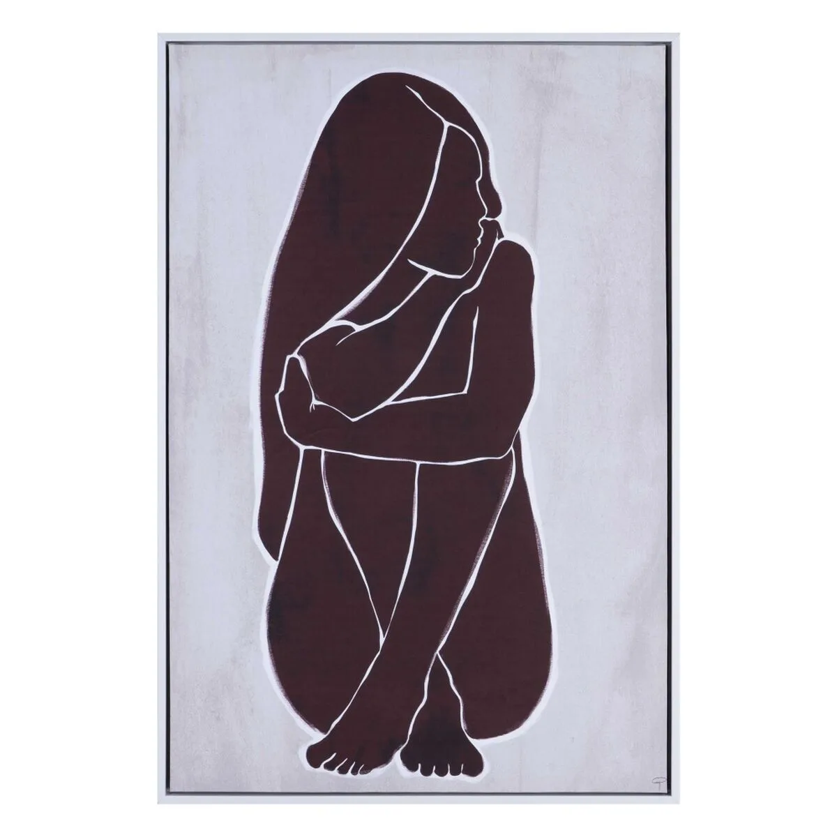 LIENZO CUERPO 63 X 93 CM