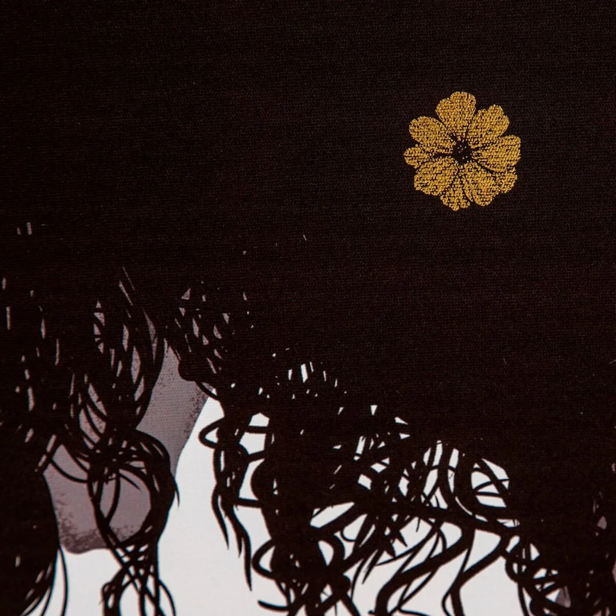 LIENZO MUJER 62,6 X 4,3 X 92,6 CM