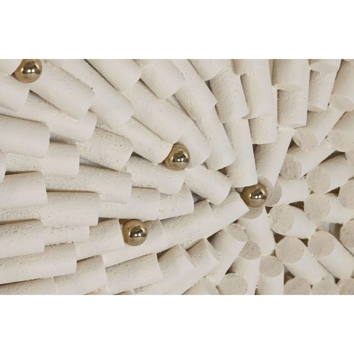 LIENZO HOME ESPRIT POLIESTIRENO LIENZO 100 X 3,5 X 100 CM