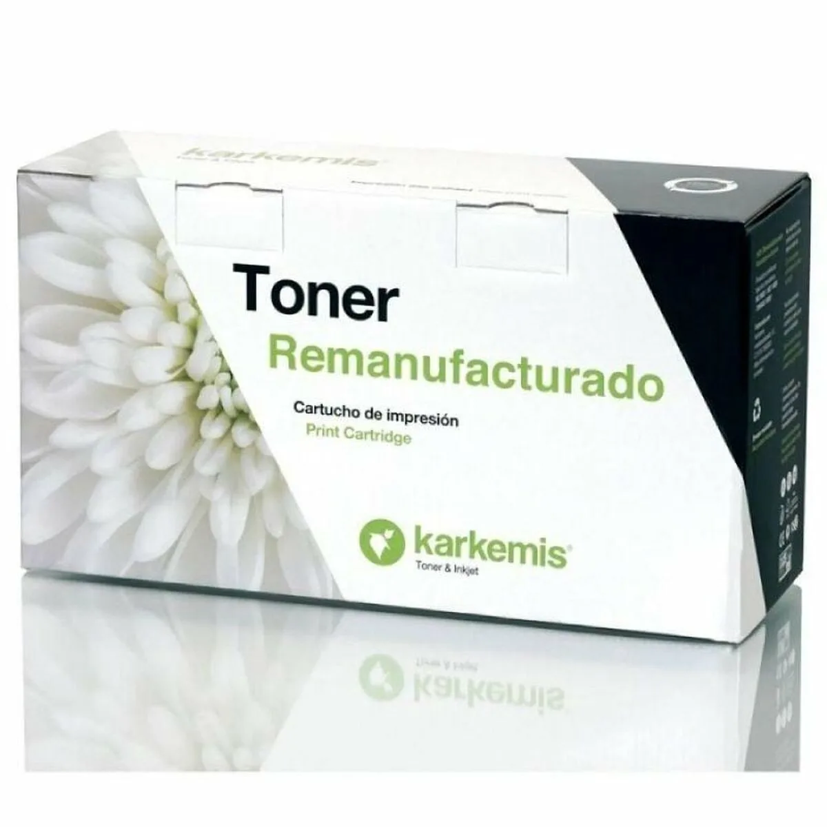 TÓNER COMPATIBLE KARKEMIS 10050531 CIAN