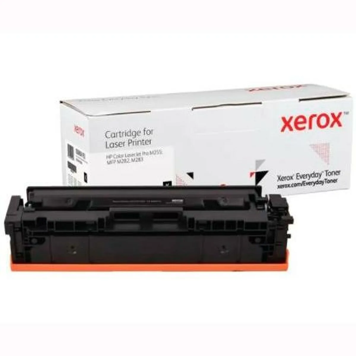 TÓNER COMPATIBLE XEROX 006R04192 NEGRO