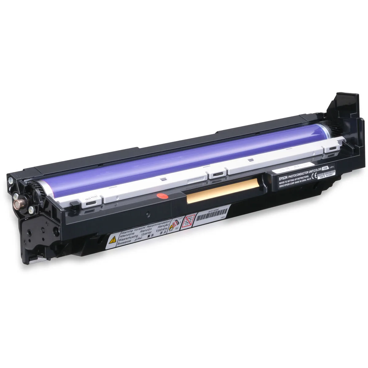 TÓNER EPSON ACULASER C9300 (1 UNIDAD)