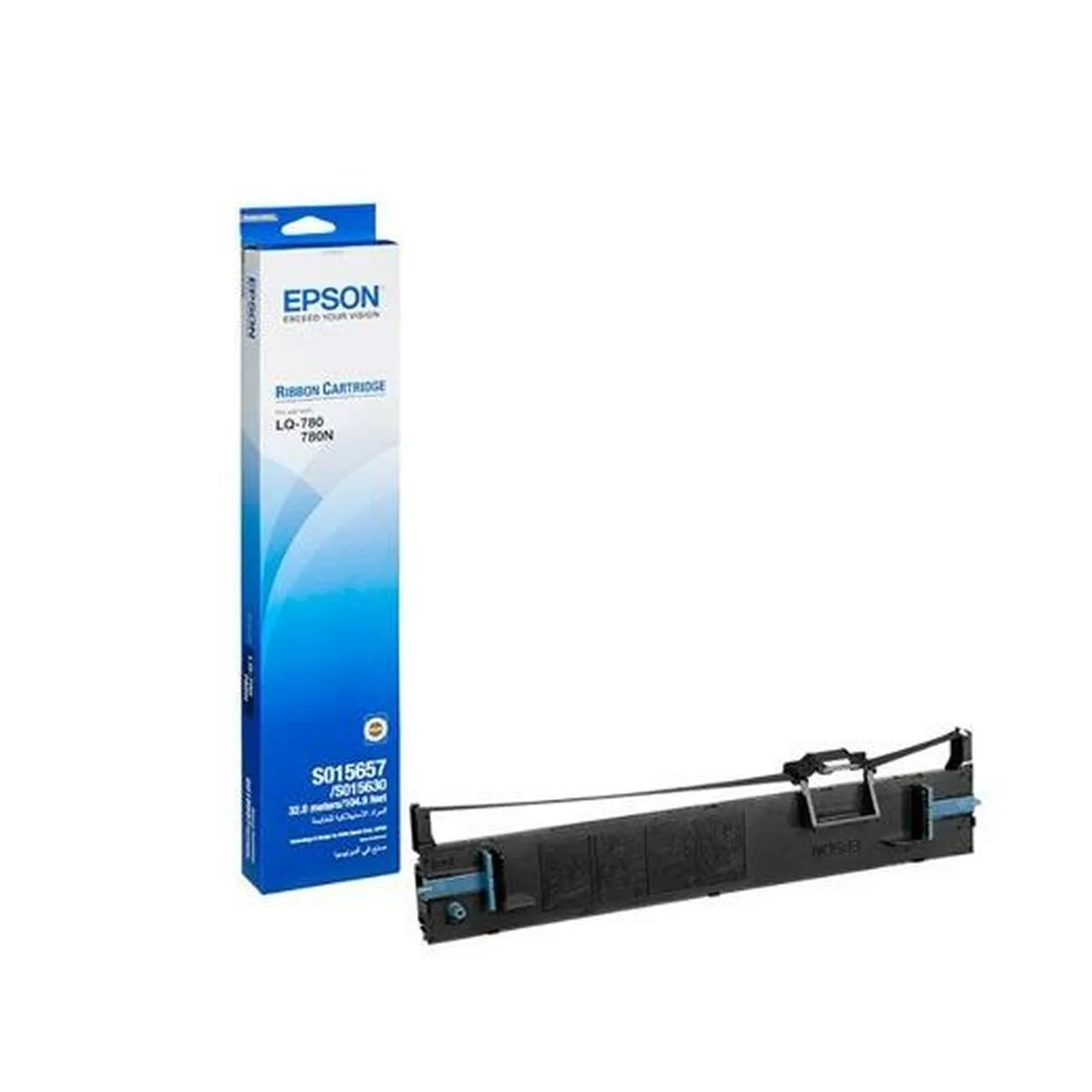 TÓNER EPSON C13S015657 (1 UNIDAD)