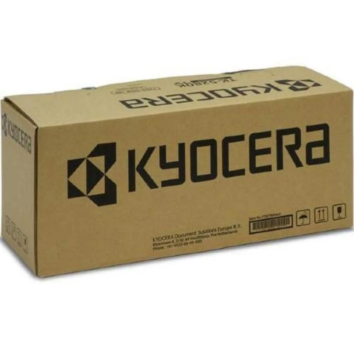 TÓNER KYOCERA 1T02Z0CNL0 CIAN