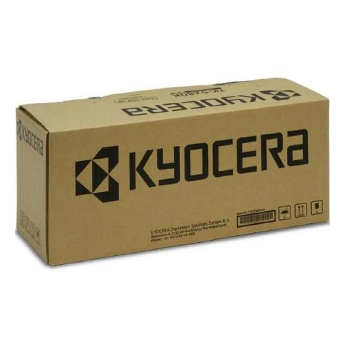 TÓNER KYOCERA 1T0C22CNL1 CIAN (1 UNIDAD)