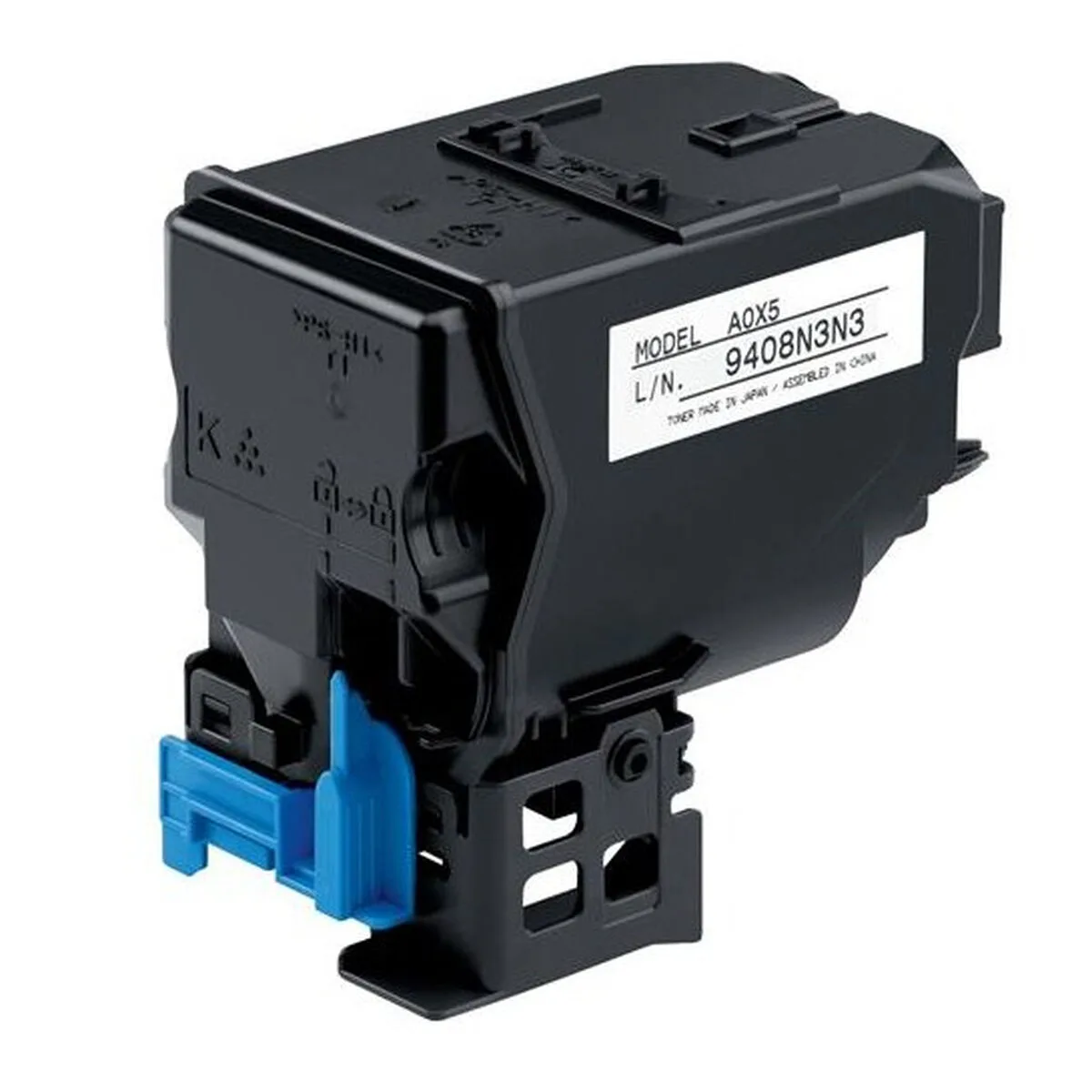 TÓNER ORIGINAL KONICA MINOLTA A0X5151 NEGRO