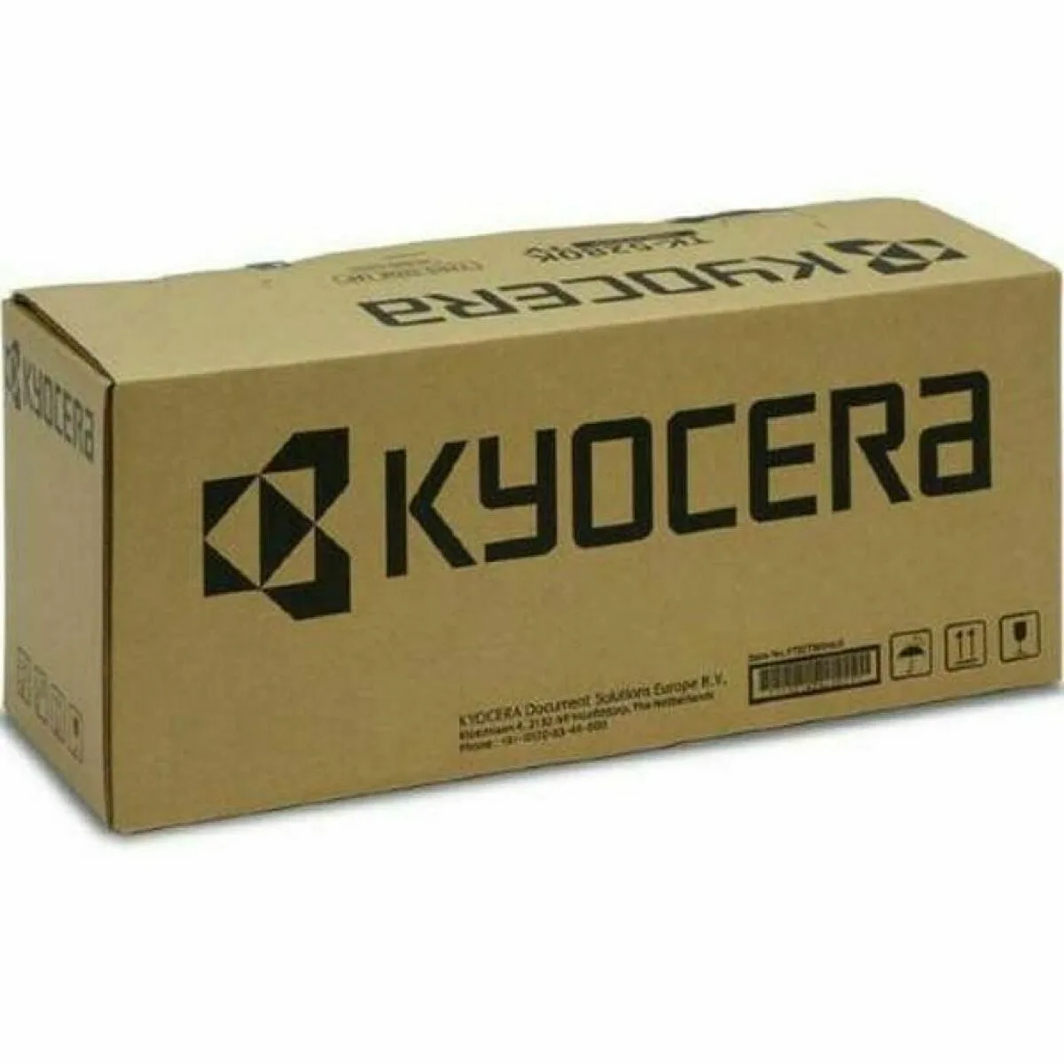 TÓNER ORIGINAL KYOCERA TK5450K NEGRO
