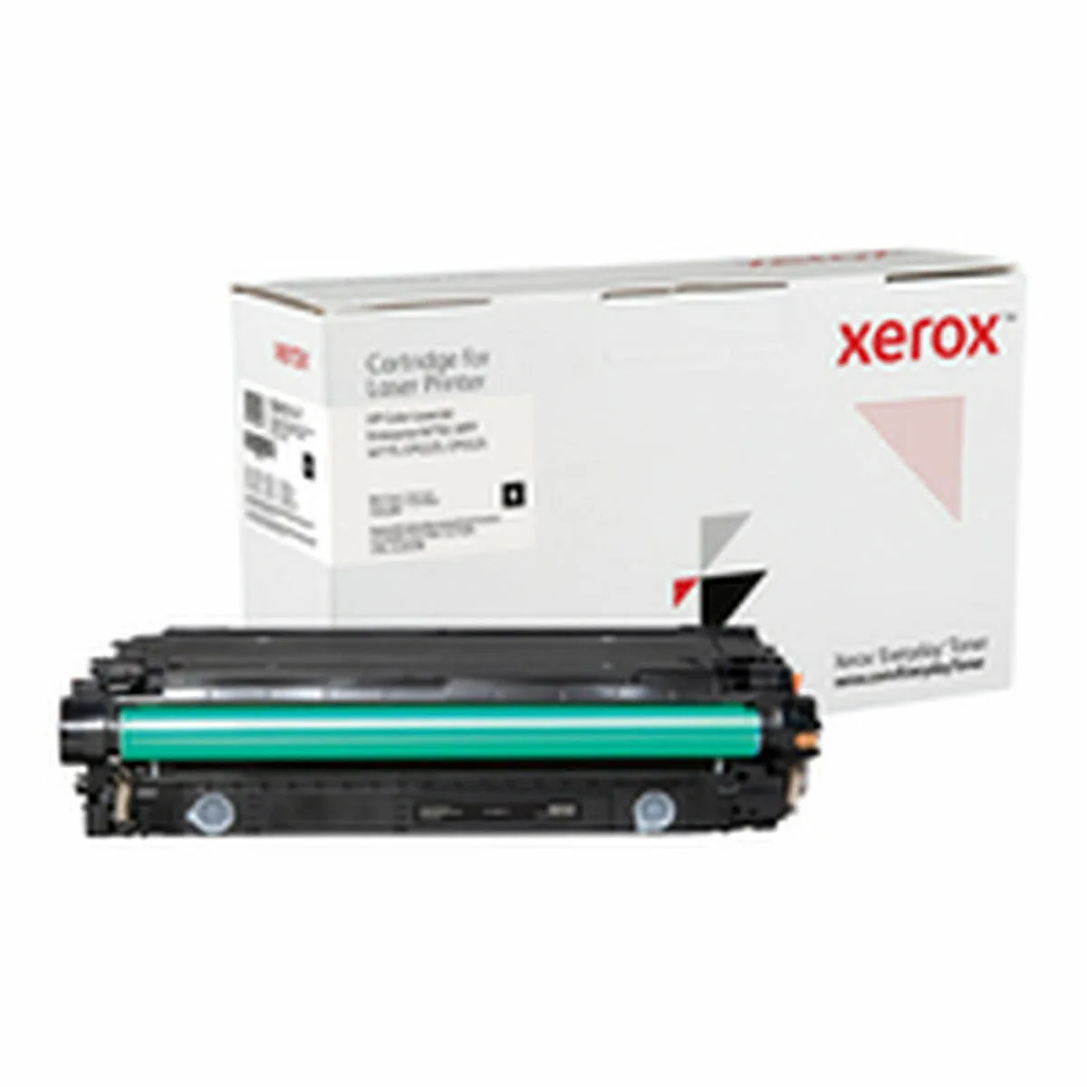 TÓNER XEROX CE340A/CE270A/CE740A NEGRO