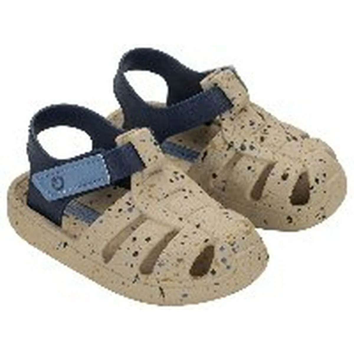 CHANCLAS PARA NIÑOS CARTAGO CARTAGO OSLO SAND BABY C12118 BB705 BEIGE