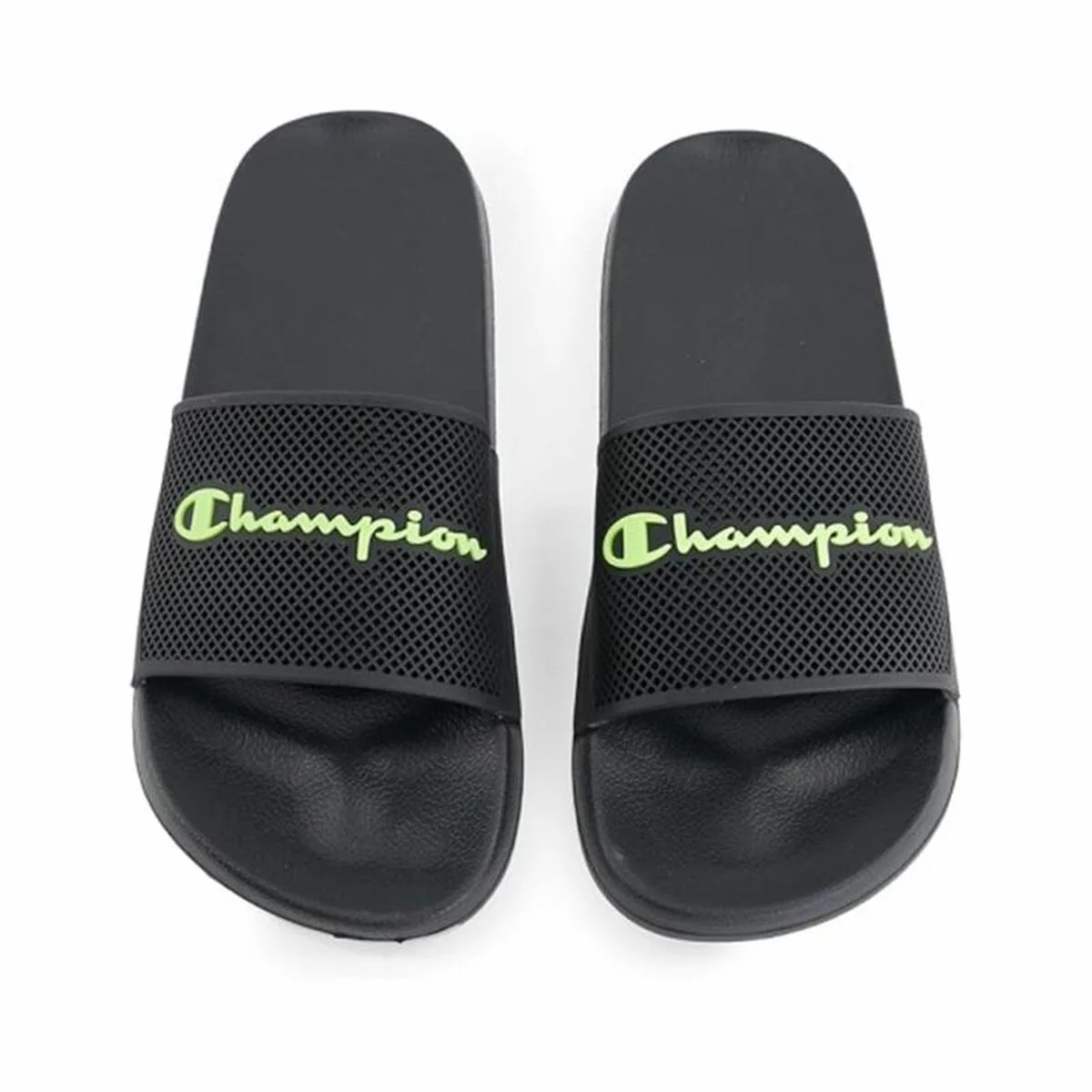 CHANCLAS PARA NIÑOS CHAMPION DTN21 B