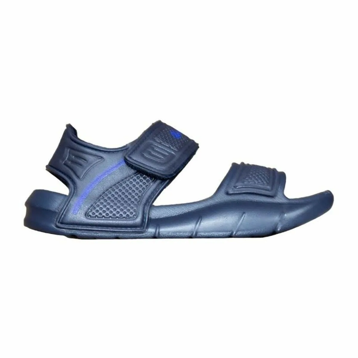 CHANCLAS PARA NIÑOS CHAMPION SQUIRT B AZUL