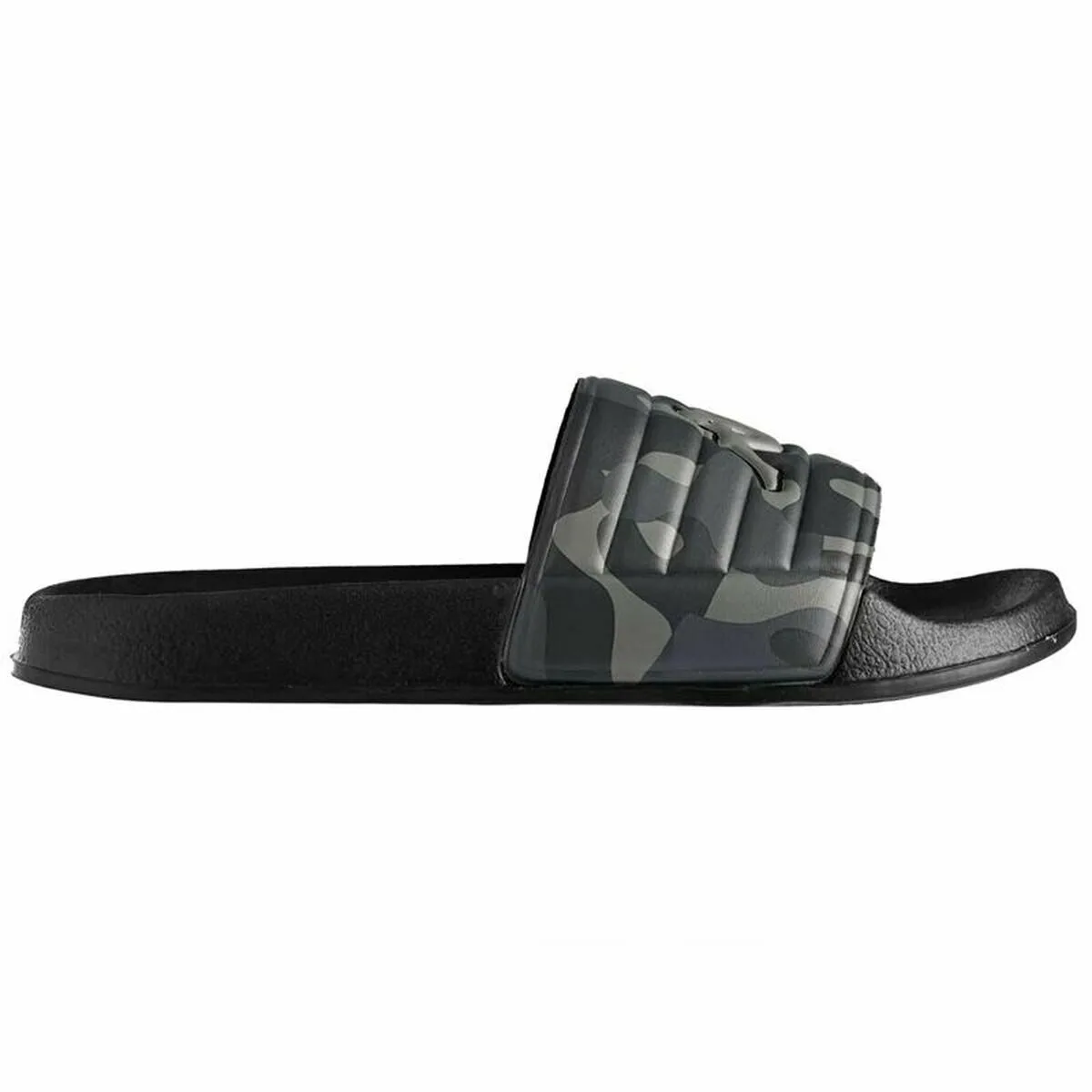 CHANCLAS PARA NIÑOS KAPPA MATESE 5 NEGRO