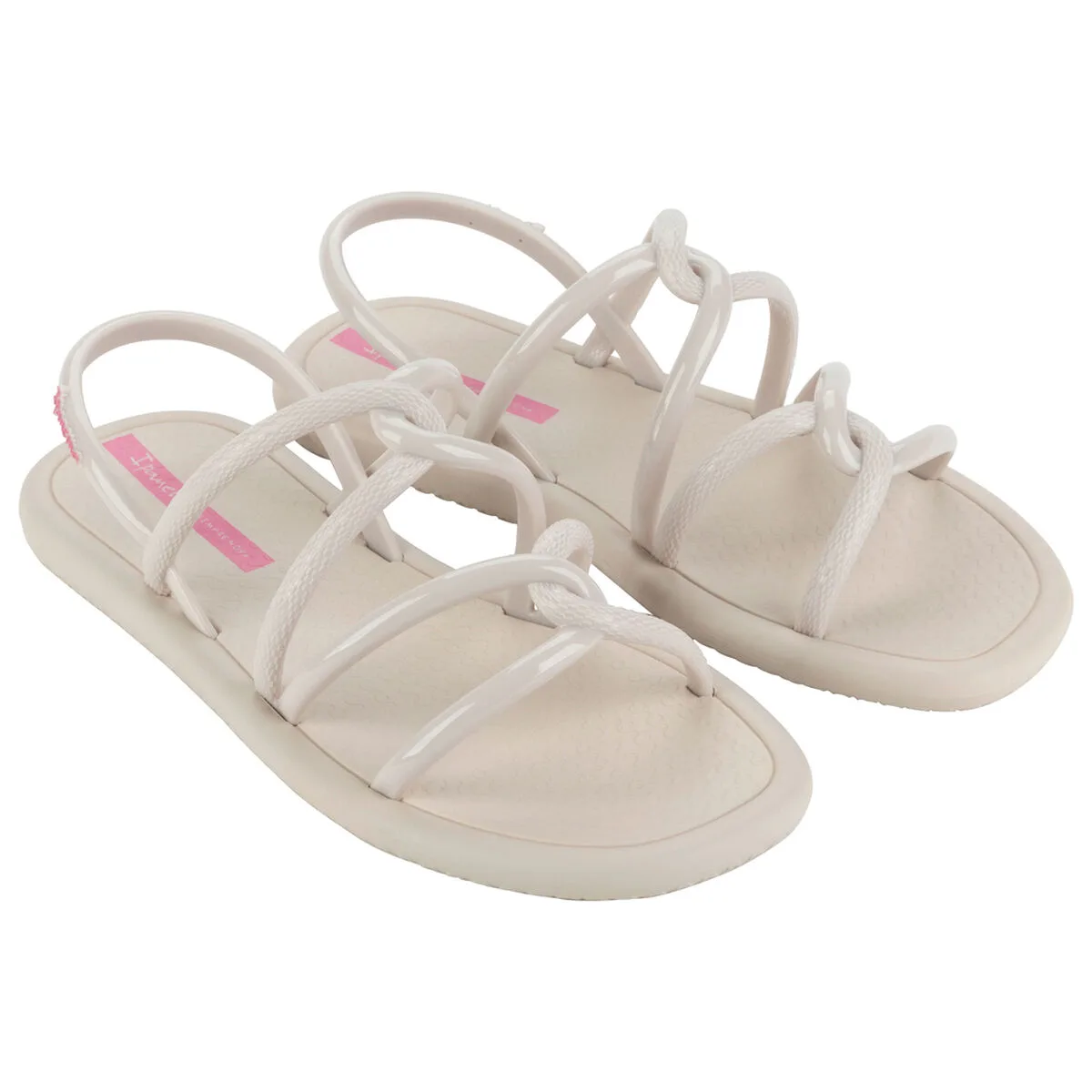 CHANCLAS PARA MUJER IPANEMA 27135 AV562 BEIGE